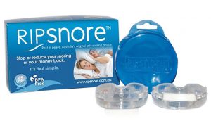 RipSnore Review - Should You Consider Buying It?